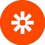 Logo zapier