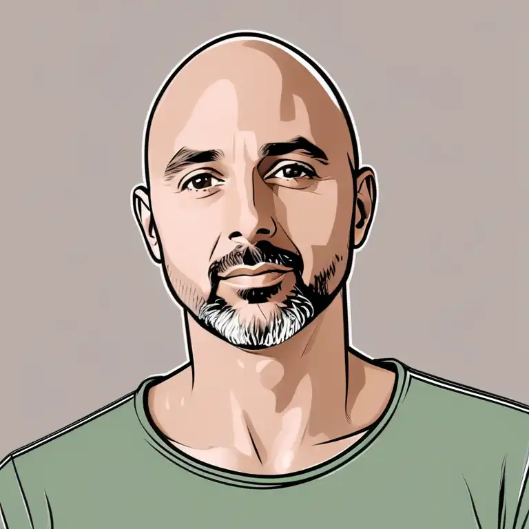 Photo de profil Photo de profil d'Olivier